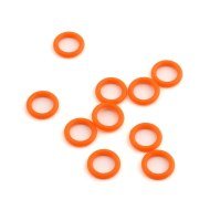 XRAY Silicone O-Ring 6X1.55 (10)