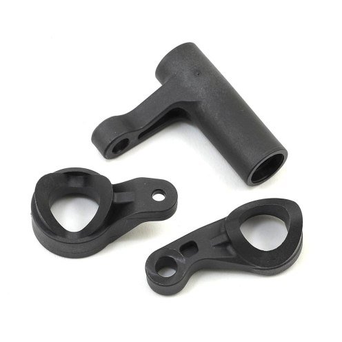 Set Brazos Salvaservo Grafit XRAY XB8