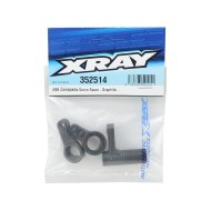 Set Brazos Salvaservo Grafit XRAY XB8