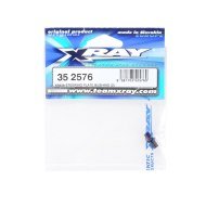 Boccola Barra Sterzo XRAY XB8