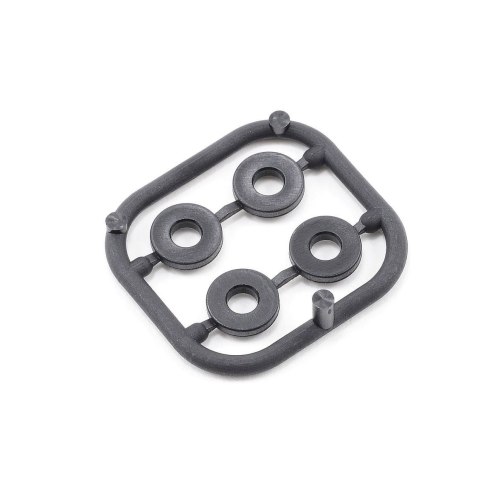 Arandelas Trapez Composite XRAY XB8