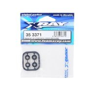 XRAY Set Of Composite Lower Arm Shims