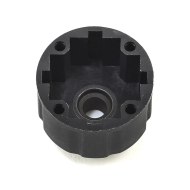 Differentialgehäuse Vorne/Hinten V2 XRAY XB8