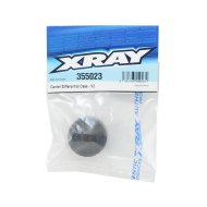 Caja Differenziale Centrale V2 XRAY XB8
