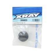 XRAY XB8 Center Differential Case - V2