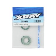 Juntas Diferencial XRAY XB8 (Del/Tras)