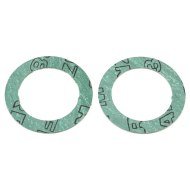 XRAY XB8 Center Diff Gasket (2)