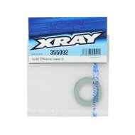 Differentialgehäuse Zentral XRAY XB8 (2)