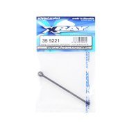 XRAY XB8 CVD Universal Drive Shaft - Hudy Spring Steel