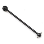 XRAY XB8 Front Central CVD Drive Shaft - Hudy Spring Steel