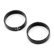 Anillas Blockierung Kardan Zentral XRAY XB8 (2)