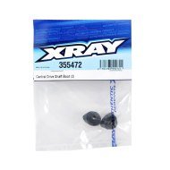 XRAY Center Driveshaft Boot Set (2)