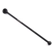 XRAY XB8 Rear Central CVD Drive Shaft 115mm - Hudy Spring Steel