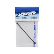 XRAY XB8 Rear Central CVD Drive Shaft 115mm - Hudy Spring Steel