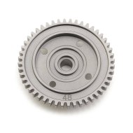 Corona Centrale 48T HT MBX8