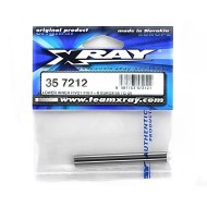 XRAY XB8 Lower Inner Pivot Pin F+R (2)