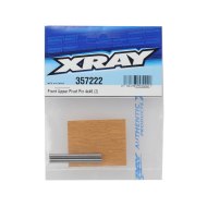 Pasadores Trapecio Superior 4x45 XRAY XB8 Pivot Ball (2)