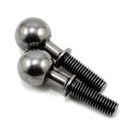 XRAY Steel Pivot Ball 13.7mm (2)