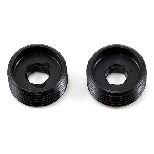 Schrauben Einstellen Achsschenkel XRAY - M15x1 (2)