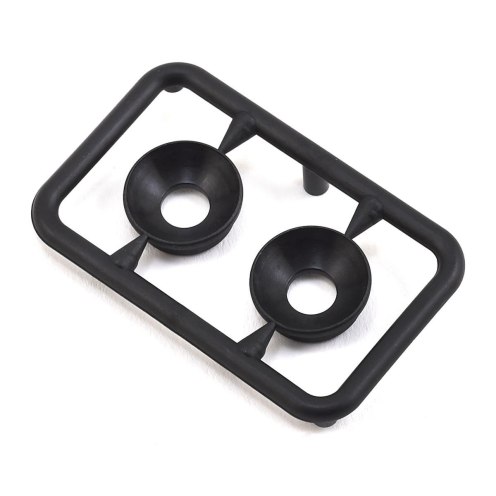 Arandela Kugel Vorderachse XRAY XB8 - Graphit