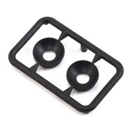 Arandela Kugel Vorderachse XRAY XB8 - Graphit