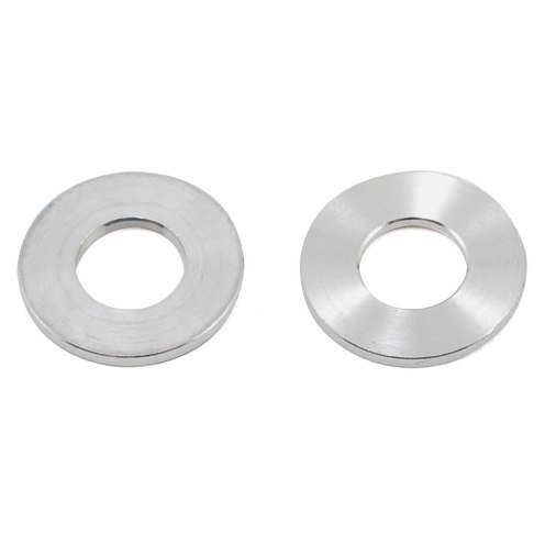 Aluminium-Unterlegscheiben 6x13x1mm XRAY (2)