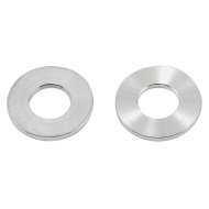 XRAY 6x13x1mm Aluminium Shim (2)