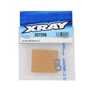XRAY 6x13x1mm Aluminium Shim (2)