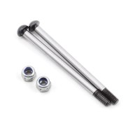 Pasador Trapecios Trasero XRAY XB8