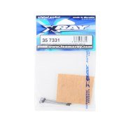 Pasador Trapecios Hinten XRAY XB8