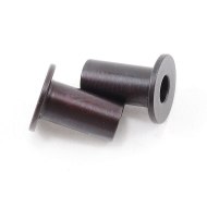 Casquillo Acciaio Ammortizzatore XRAY XB8