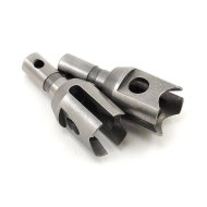 Vaso Differenziale Ant/Post HTD Mugen MBX8r