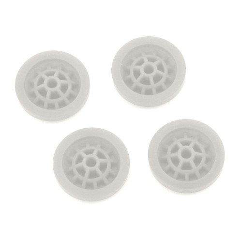 Membranen Stoßdämpfer Soft Typ Cell - XRAY XB8