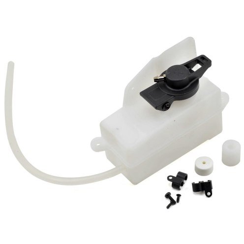 Kraftstofftank XRAY XB8 mit Schwimmfilter