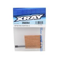 XRAY XB8 Rear Shock Shaft 67.5mm