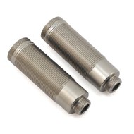 Bottiglie Ammortizzatore Posteriore | Alluminio Swiss 7075-T6