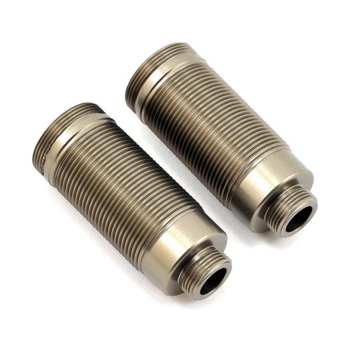 Botellas Amortiguador Delantero | Aluminium...