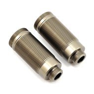 Bouteilles d'amortisseur avant | Aluminium suisse 7075-T6
