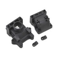 XRAY XB8 Composite Diff Bulkhead Block Set
