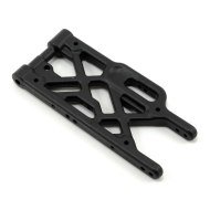 XRAY XB8 Composite Rear Lower Suspension Arm - Hard