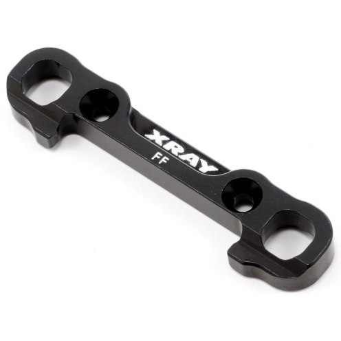 Platte "A" Antihundimiento XRAY XB8 | Aluminium...