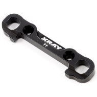 Placa "A" Antihundimiento XRAY XB8 | Aluminio Swiss 7075-T6