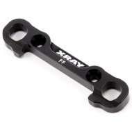 Platte "A" Antihundimiento XRAY XB8 | Aluminium Swiss 7075-T6