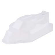 XRAY XB8 / XB8E "Eazy" Body (Clear)