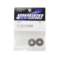 Mugen MBX8r Differential Gear 20T HTD