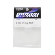 Set Toricas S6 Differential Mugen MBX8r