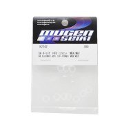 Set Toricas S6 Differenziale Mugen MBX8r