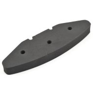 Bumper in schiuma Mugen MGT7