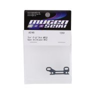 Support trapèze supérieur avant Mugen MTC1