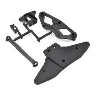 Mugen Seiki Front Bumper MBX7GT